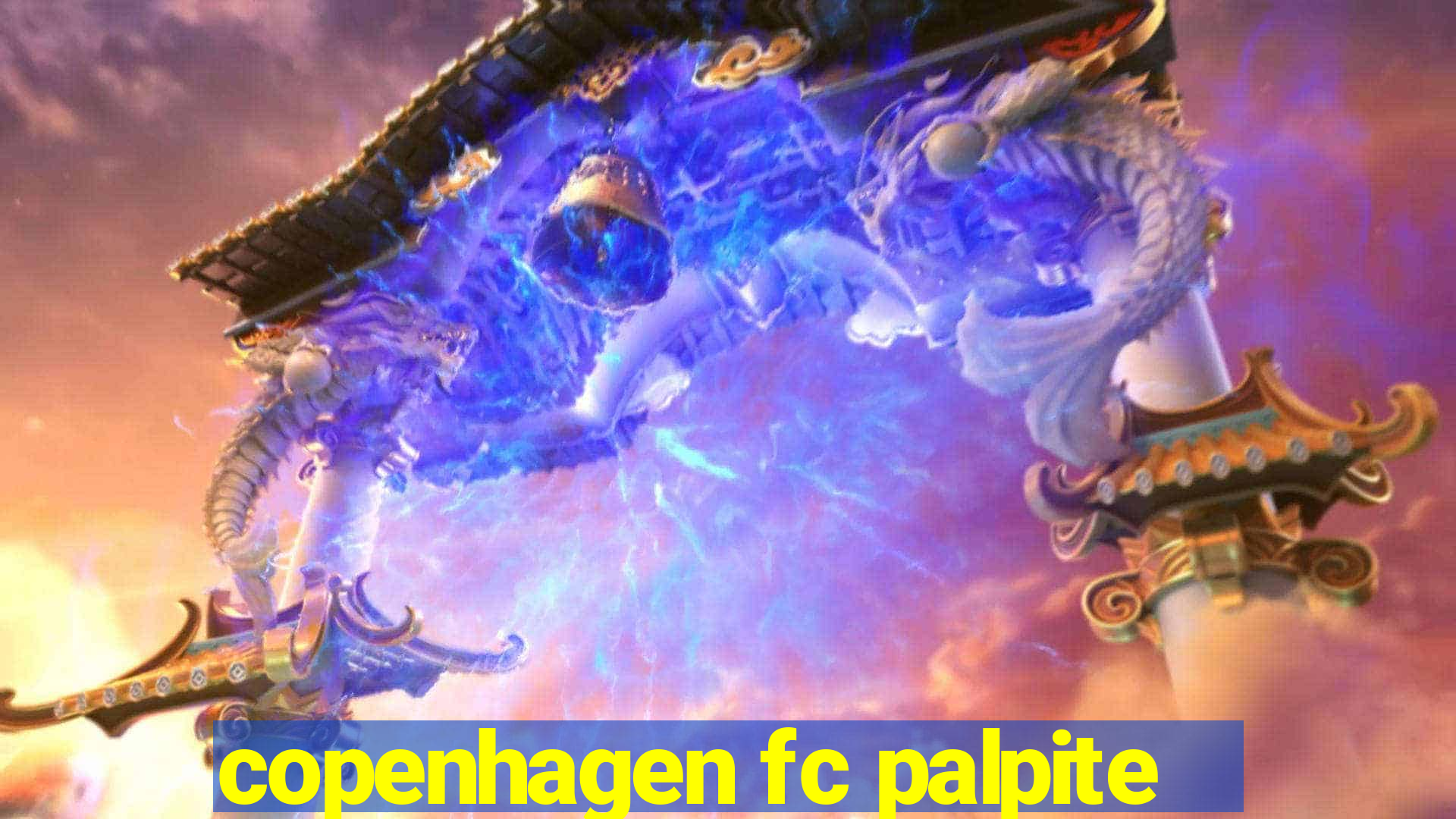 copenhagen fc palpite